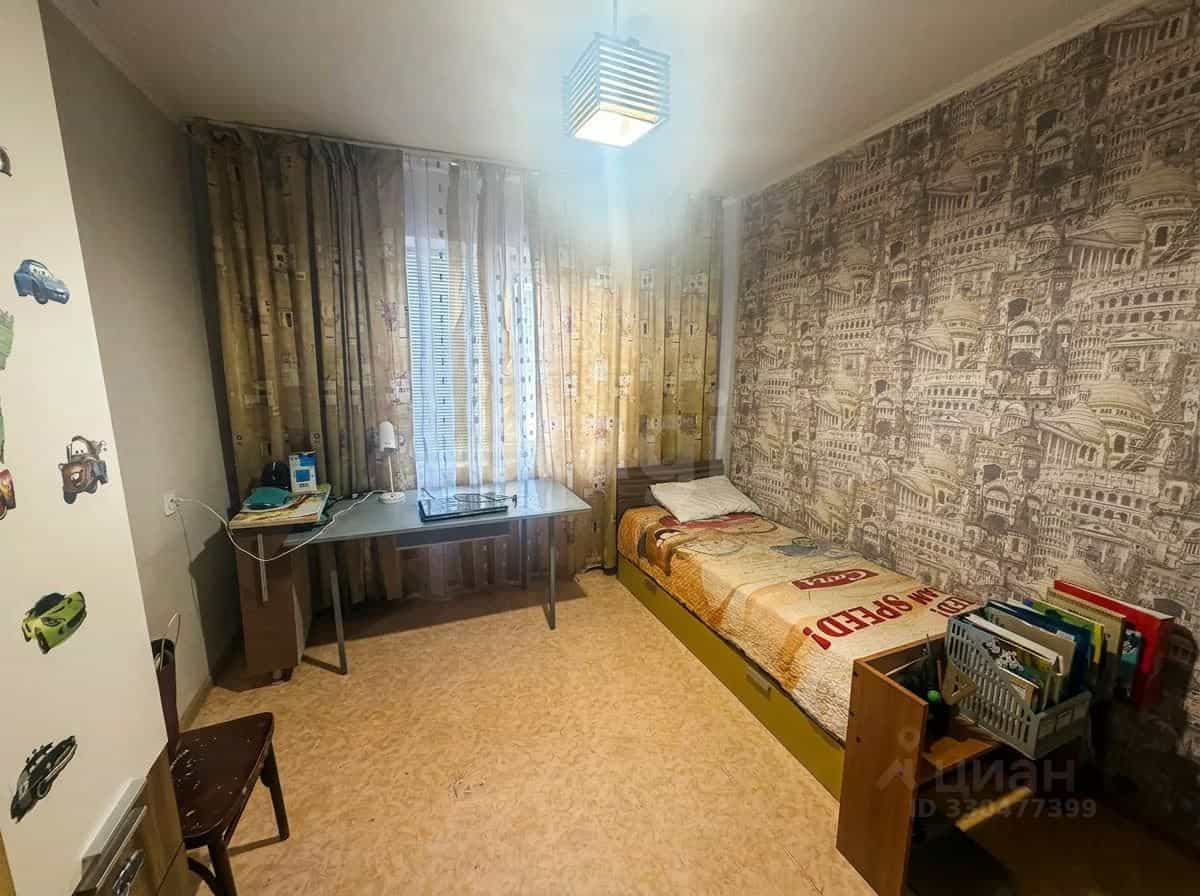 Россия, Республика Калмыкия, Элиста, 9-й микрорайон, 1к1, фото 4