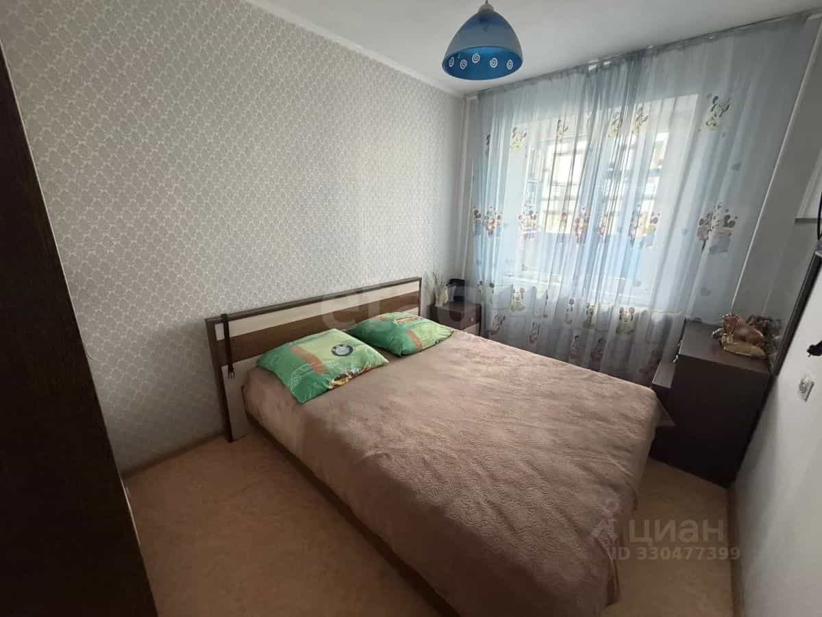 Россия, Республика Калмыкия, Элиста, 9-й микрорайон, 1к1, фото 5