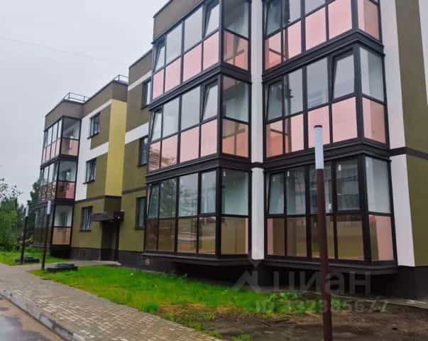 Фото объекта