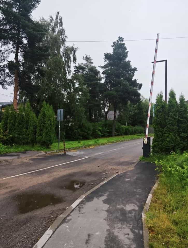 Россия, Ленинградская область, Всеволожский район, Токсовское городское поселение, городской посёлок Токсово, улица Дорожников, 28Гк5, фото 4