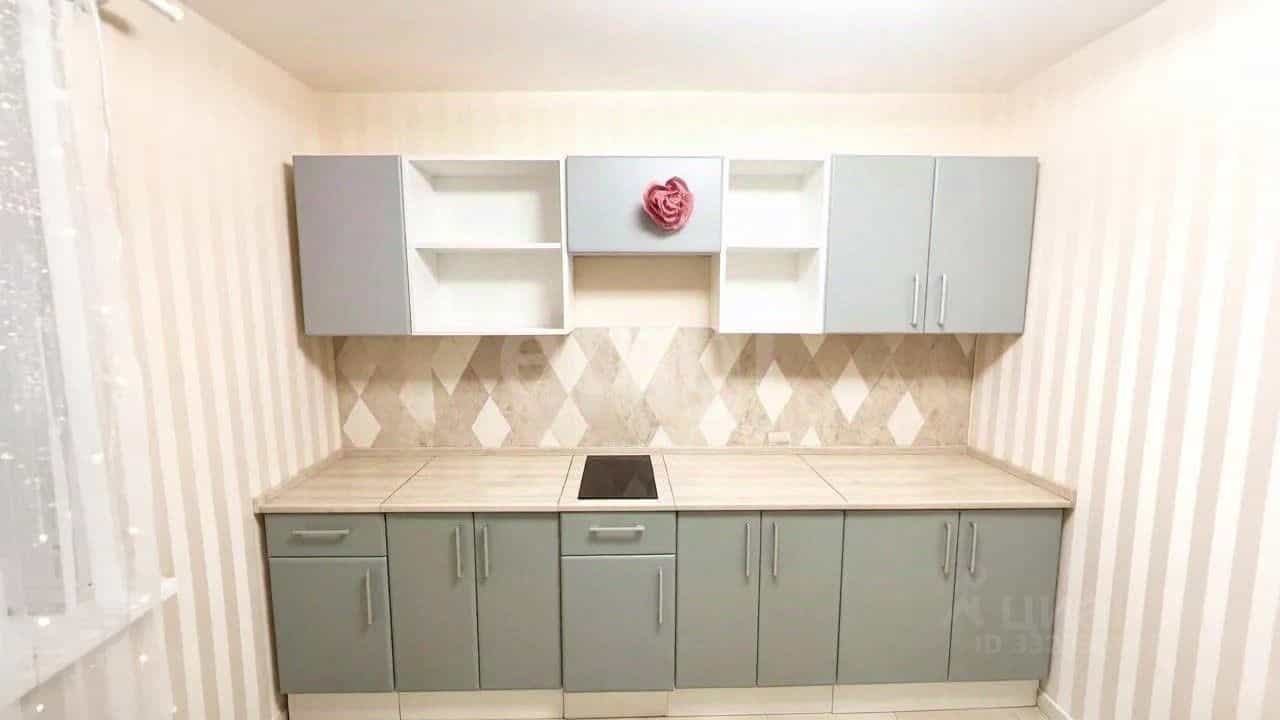 Россия, Самара, улица 22-го Партсъезда, 35