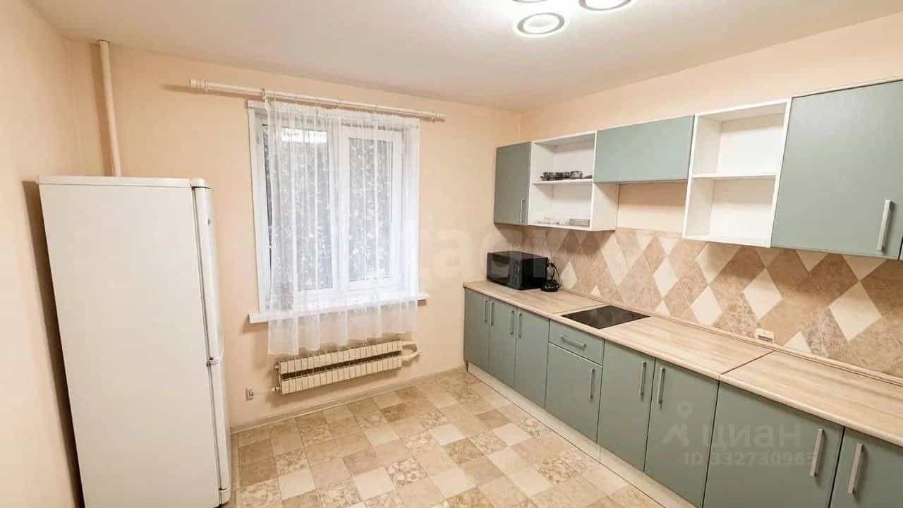 Россия, Самара, улица 22-го Партсъезда, 35, фото 7