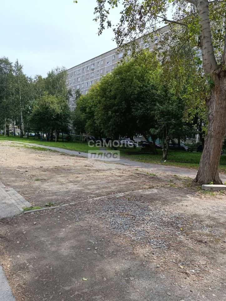 Россия, Свердловская область, Екатеринбург, улица Академика Бардина, 3к1