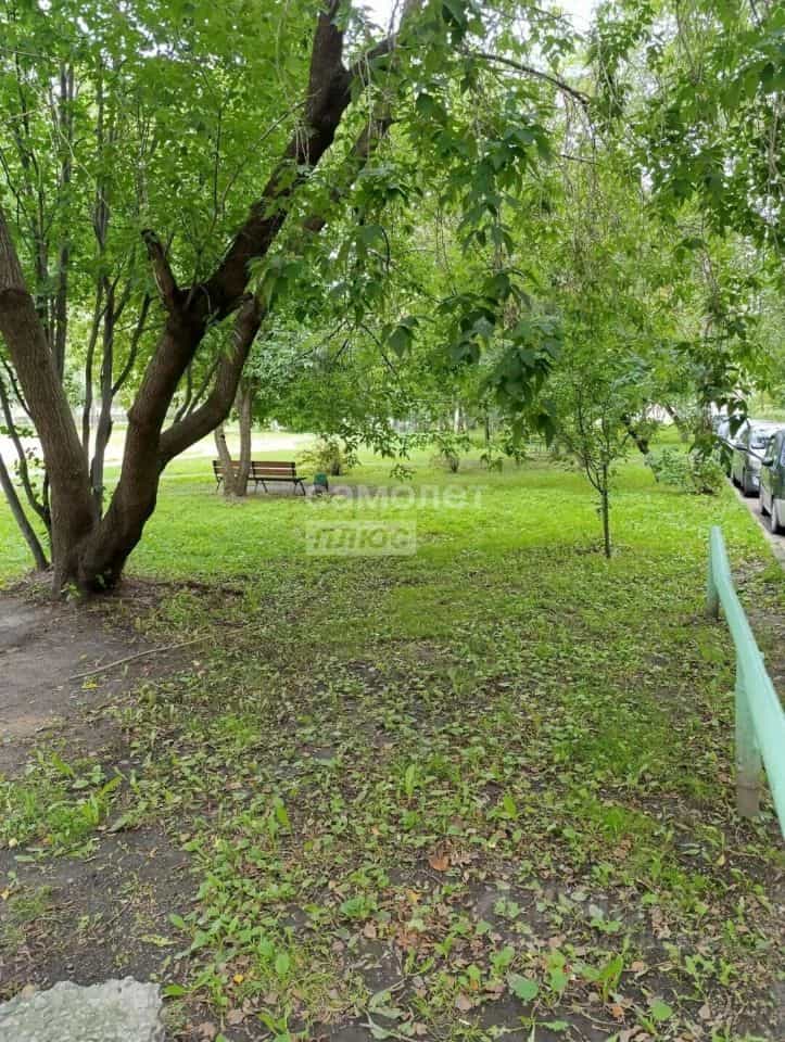 Россия, Свердловская область, Екатеринбург, улица Академика Бардина, 3к1, фото 6