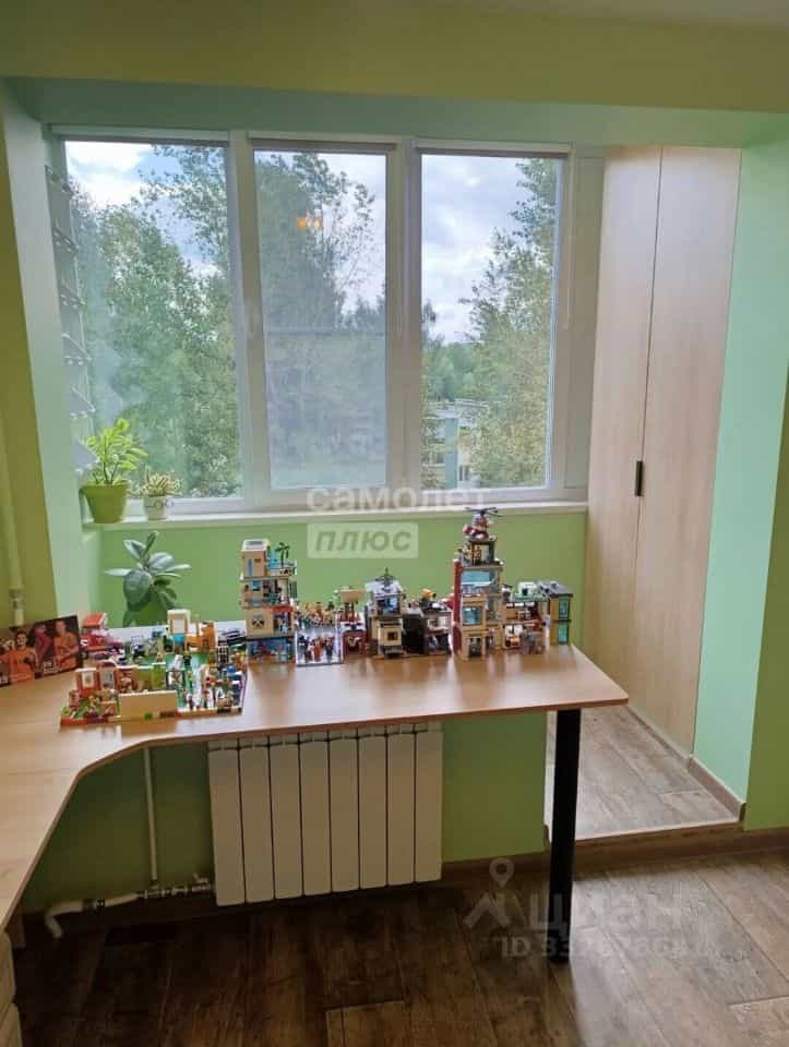 Россия, Свердловская область, Екатеринбург, улица Академика Бардина, 3к1, фото 19
