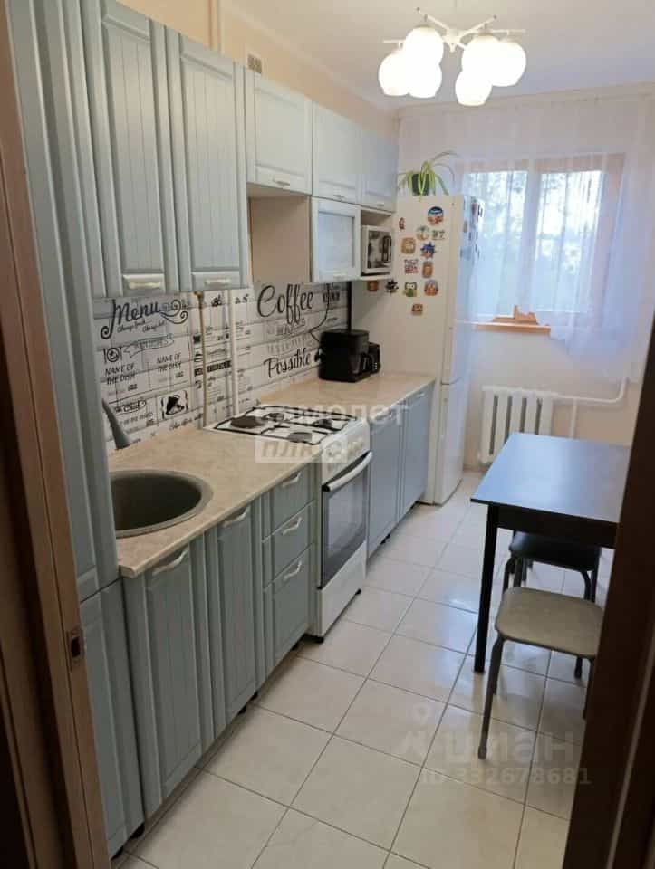 Россия, Свердловская область, Екатеринбург, улица Академика Бардина, 3к1, фото 21