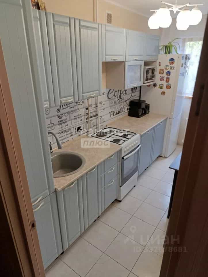 Россия, Свердловская область, Екатеринбург, улица Академика Бардина, 3к1, фото 23