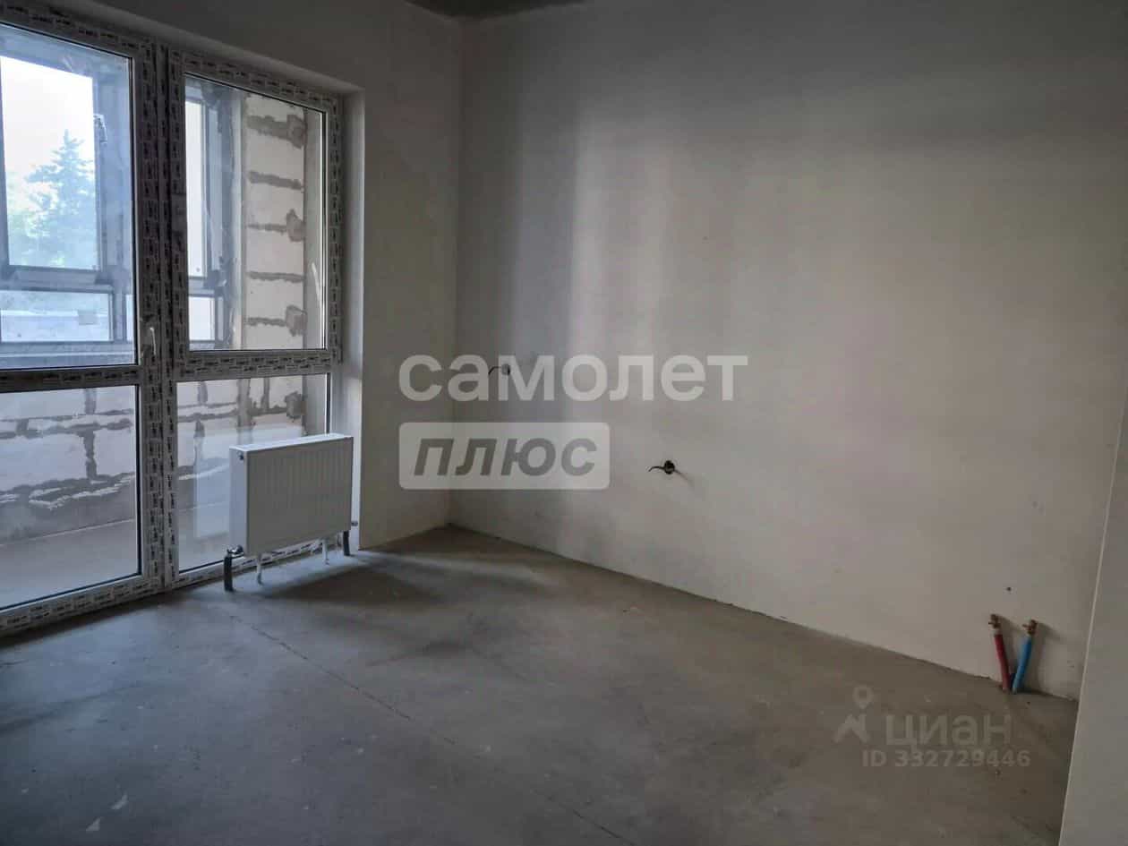 Россия, Краснодар, Школьный микрорайон, Школьная улица, 1, фото 4