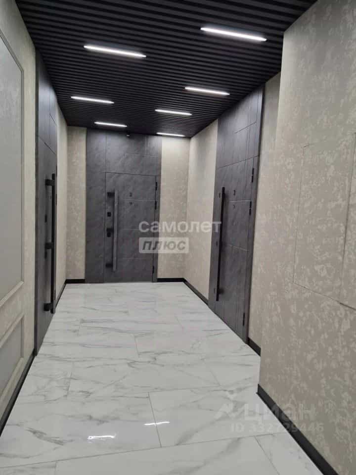 Россия, Краснодар, Школьный микрорайон, Школьная улица, 1, фото 10