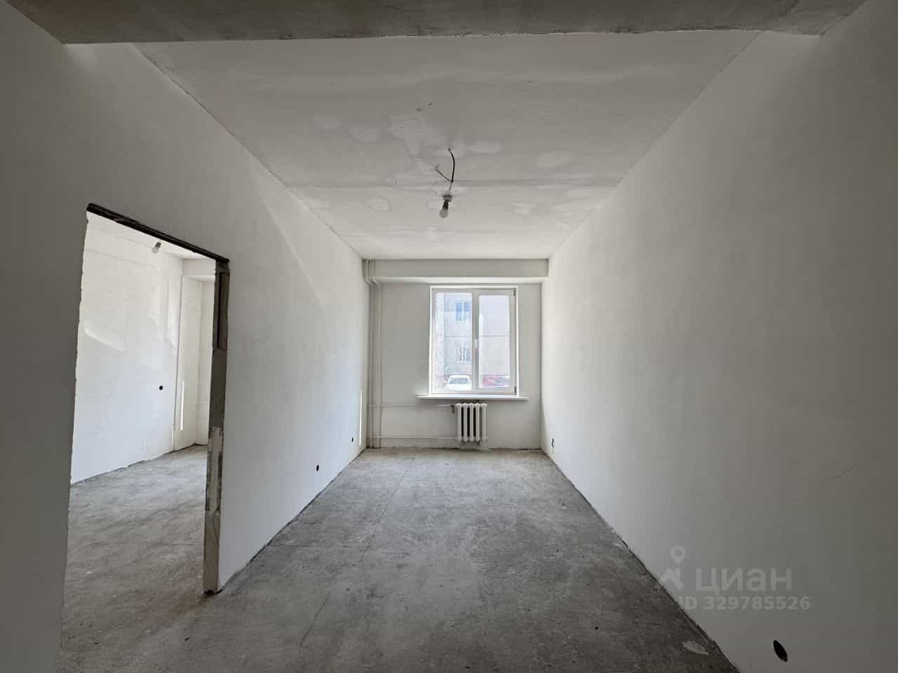 Россия, Брянск, Литейная улица, 61к1, фото 10