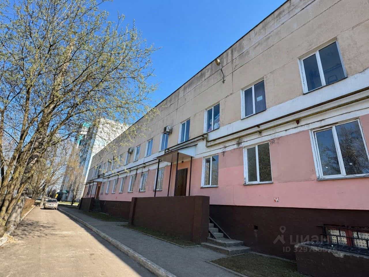 Россия, Брянск, Литейная улица, 61к1, фото 16