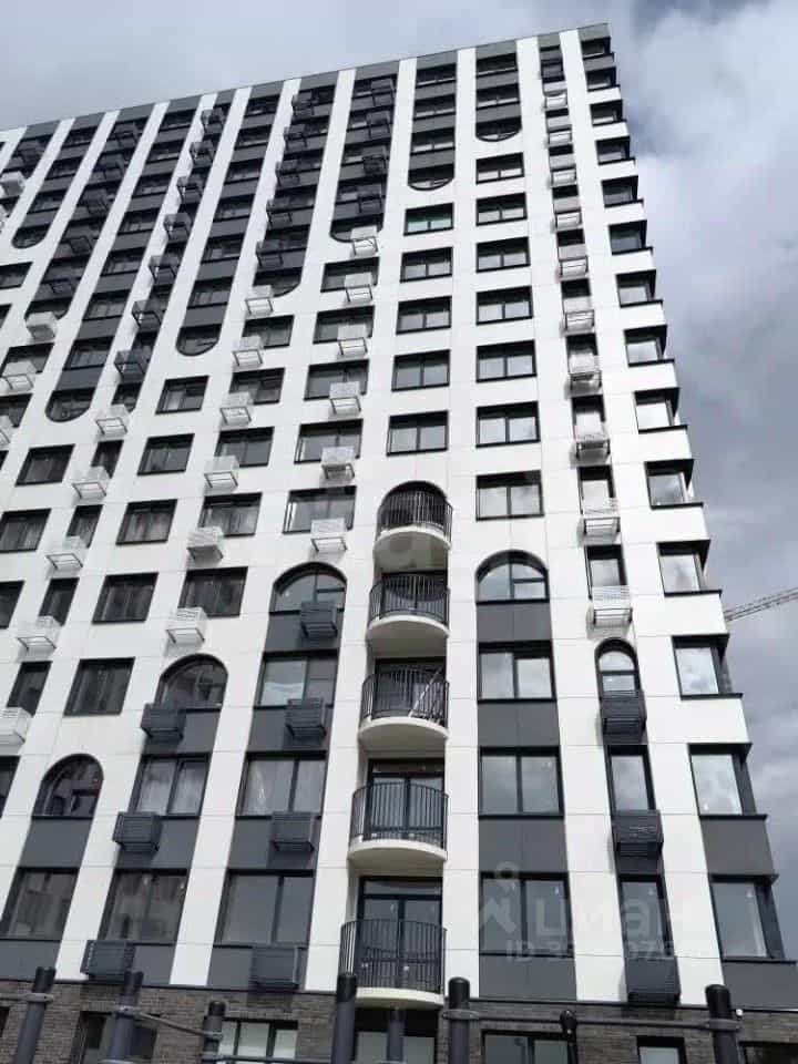 Россия, Тула, улица Чмутова, 158к1, фото 3
