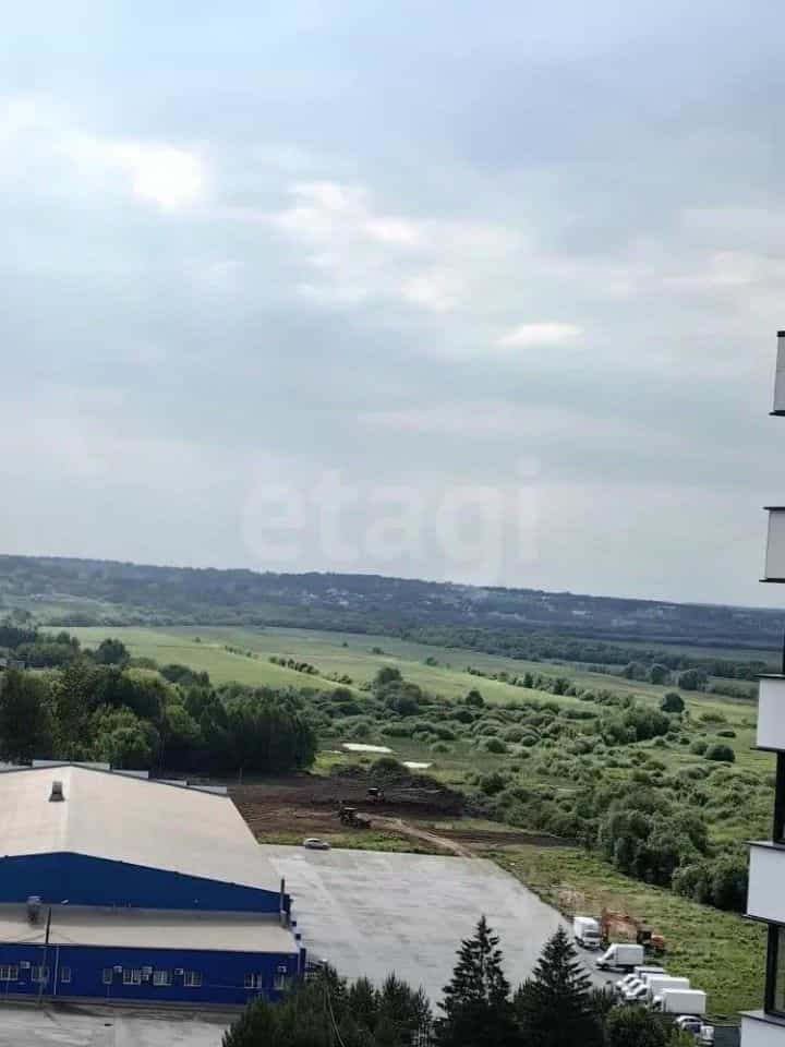 Россия, Тула, улица Чмутова, 158к1, фото 4