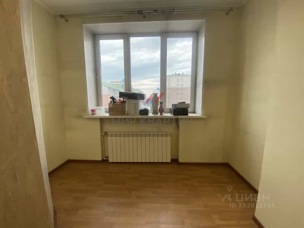 Россия, Республика Хакасия, Абакан, улица Чертыгашева, 124, фото 5