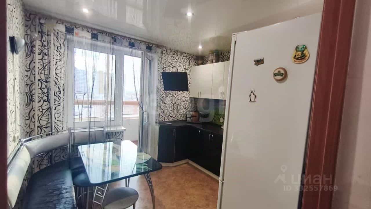 Россия, Республика Башкортостан, Уфа, улица Лётчиков, 14, фото 11