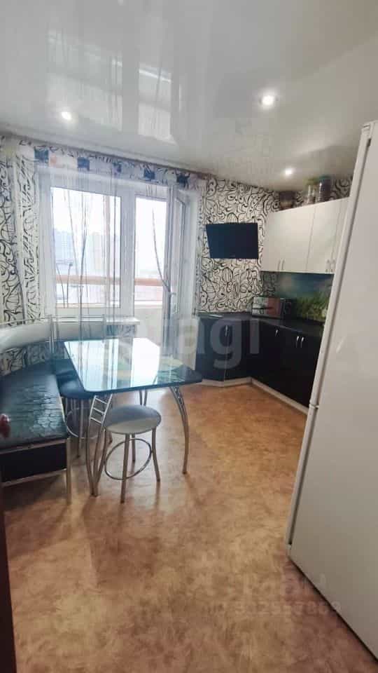 Россия, Республика Башкортостан, Уфа, улица Лётчиков, 14, фото 12