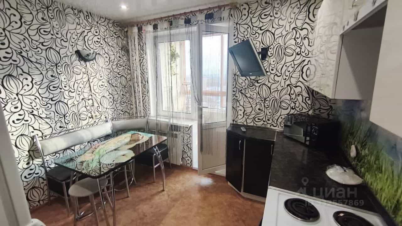 Россия, Республика Башкортостан, Уфа, улица Лётчиков, 14, фото 13