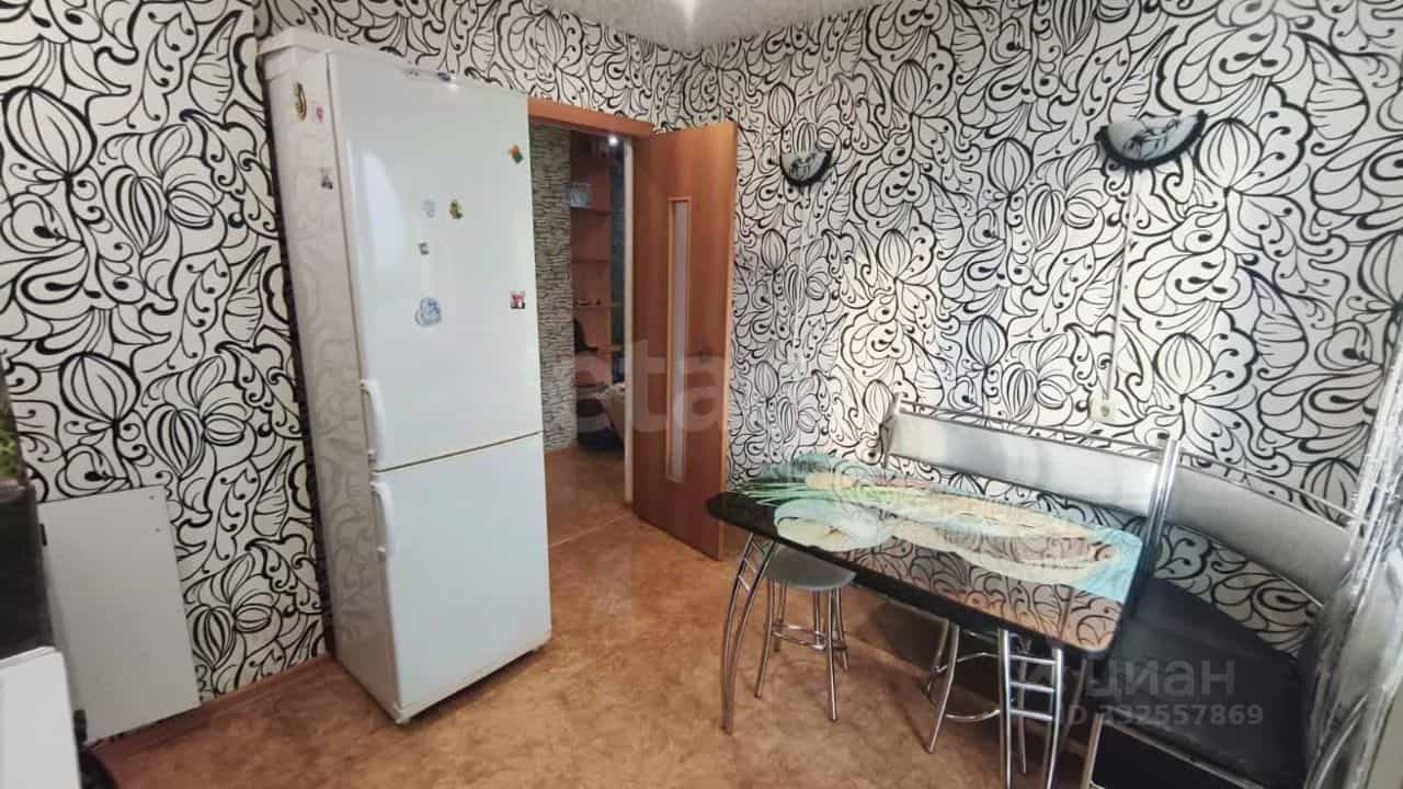 Россия, Республика Башкортостан, Уфа, улица Лётчиков, 14, фото 14
