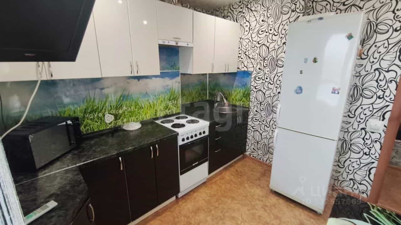 Россия, Республика Башкортостан, Уфа, улица Лётчиков, 14, фото 15