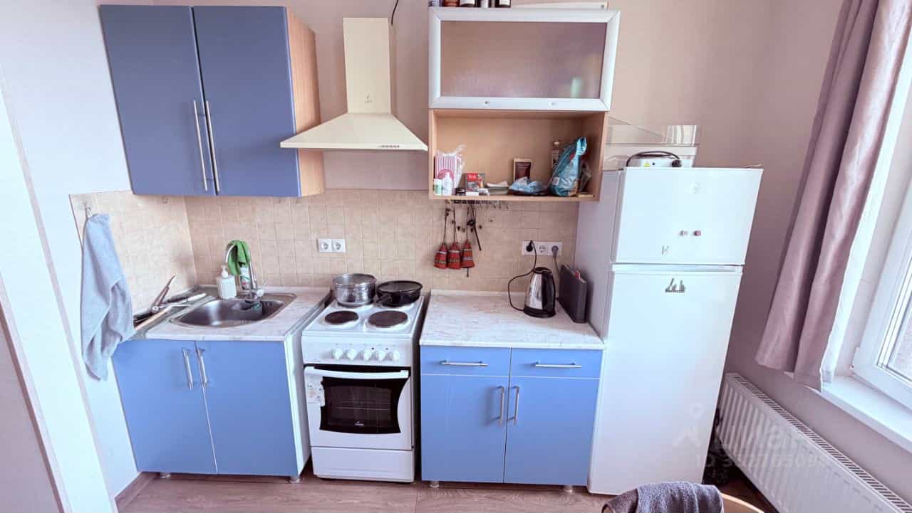 Россия, Свердловская область, Екатеринбург, Стахановская улица, 43А, фото 19