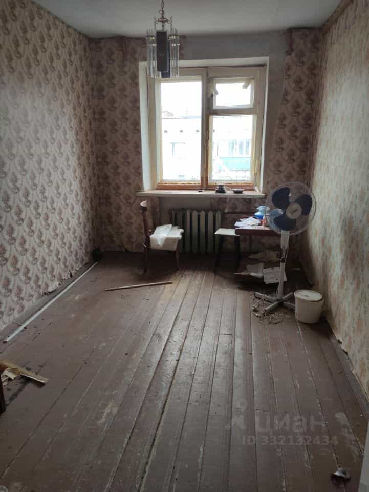 Россия, Пенза, улица Пушанина, 18, фото 3