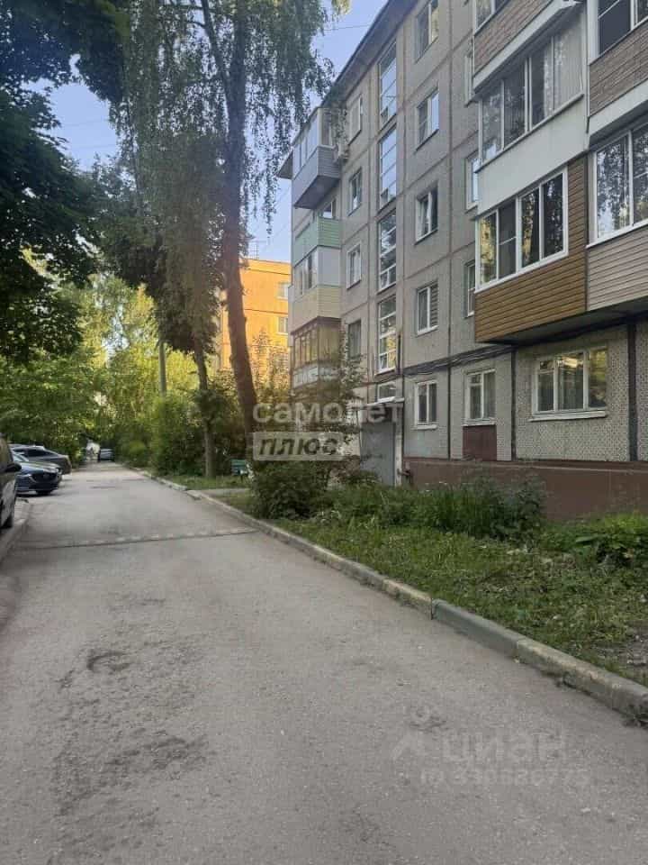 Россия, Тула, микрорайон Мясново, улица Маршала Жукова, 18, фото 8