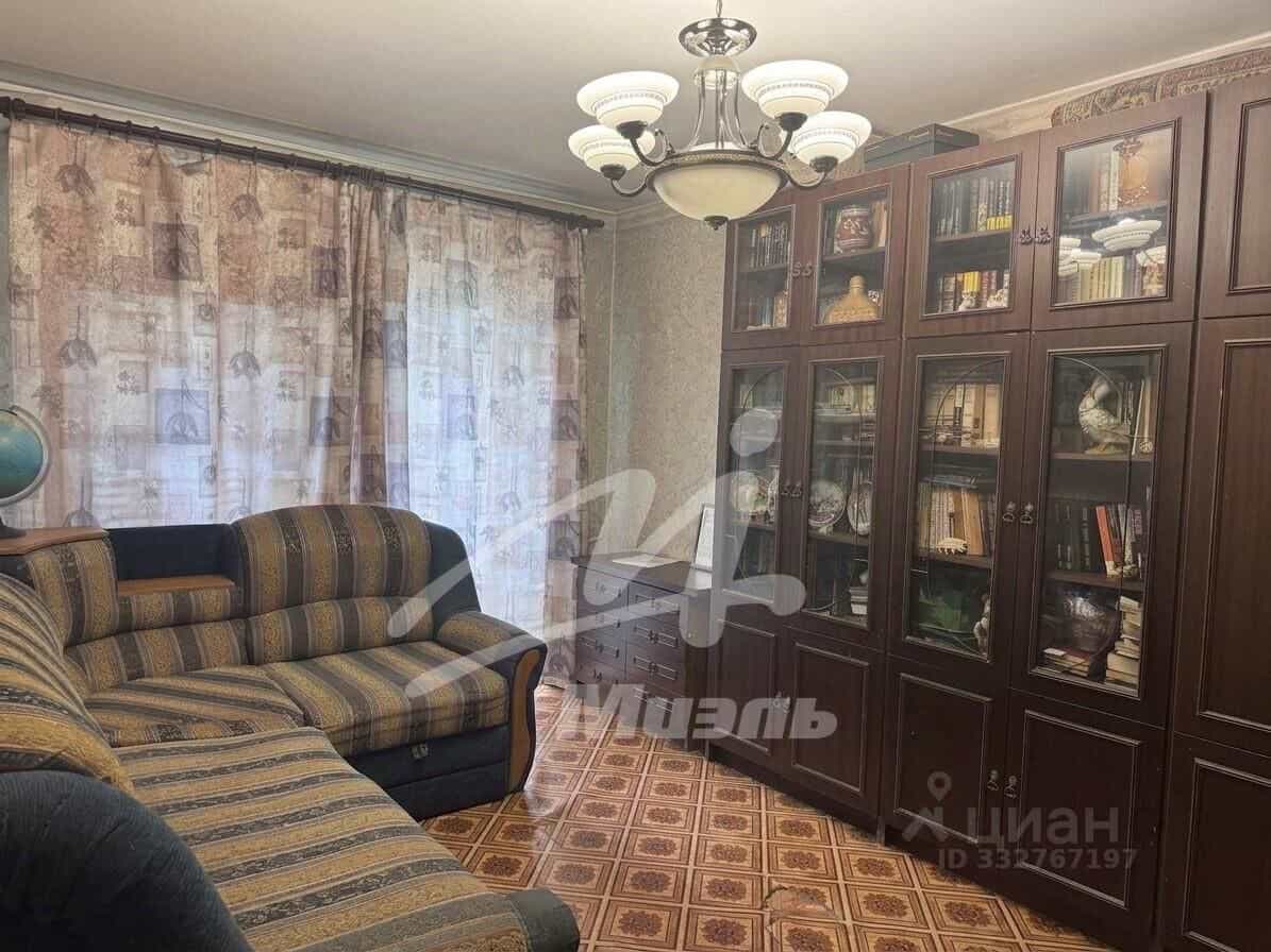 Россия, Москва, Самаркандский бульвар, 10к2, фото 3