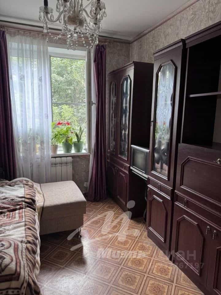 Россия, Москва, Самаркандский бульвар, 10к2, фото 5