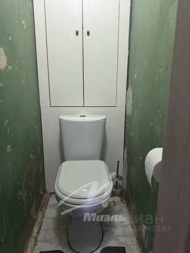 Россия, Москва, Самаркандский бульвар, 10к2, фото 10