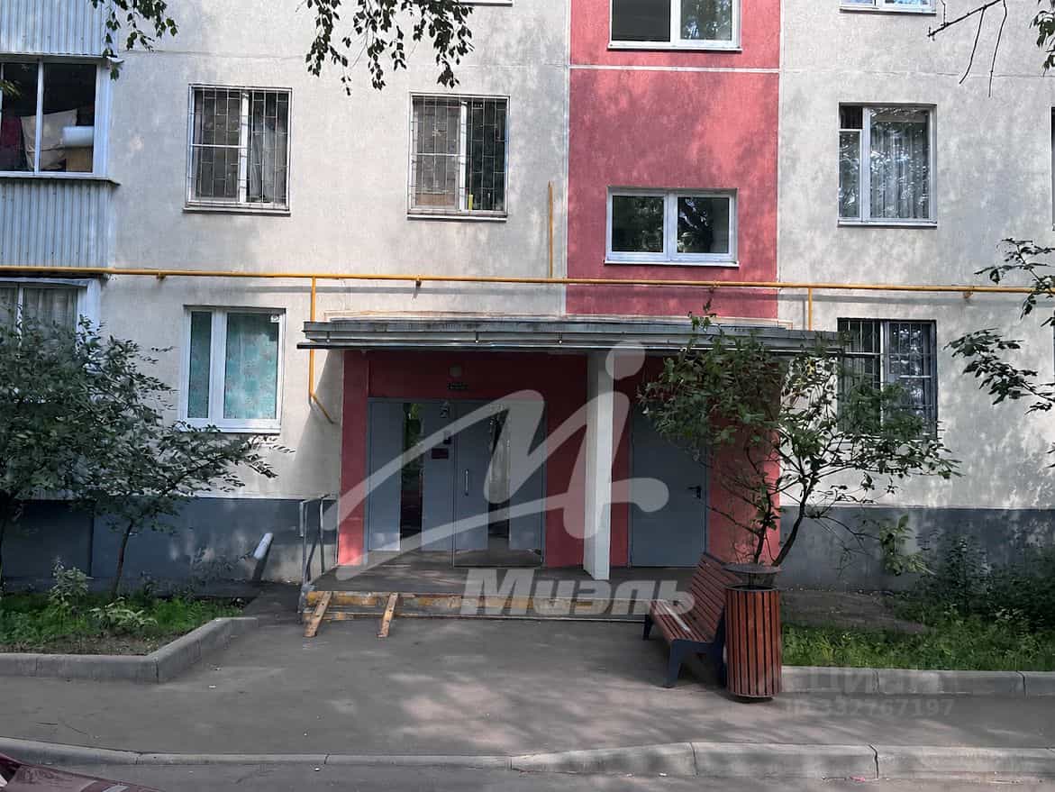 Россия, Москва, Самаркандский бульвар, 10к2, фото 11