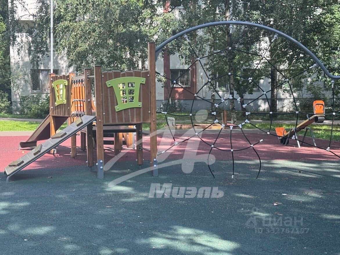 Россия, Москва, Самаркандский бульвар, 10к2, фото 13