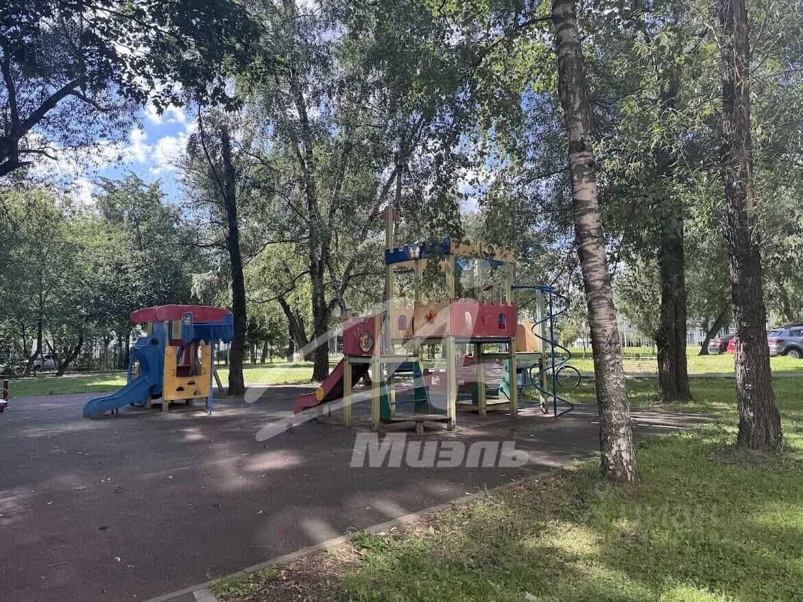 Россия, Москва, Самаркандский бульвар, 10к2, фото 14