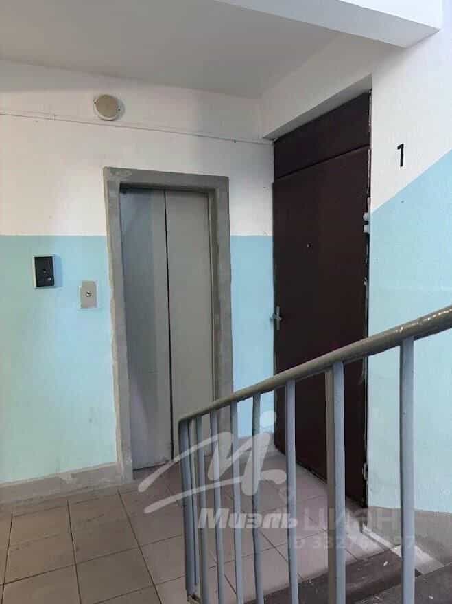 Россия, Москва, Самаркандский бульвар, 10к2, фото 16