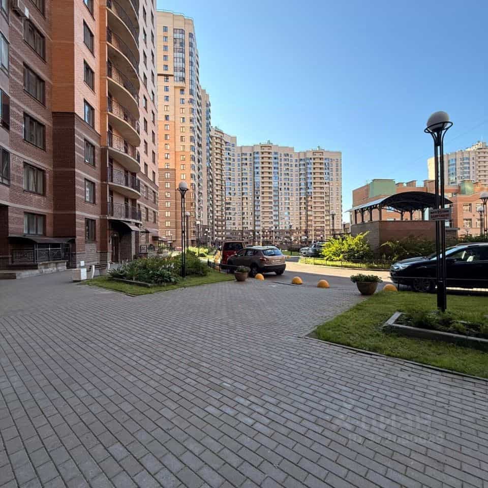 Россия, Санкт-Петербург, улица Бутлерова, 9к3, фото 2