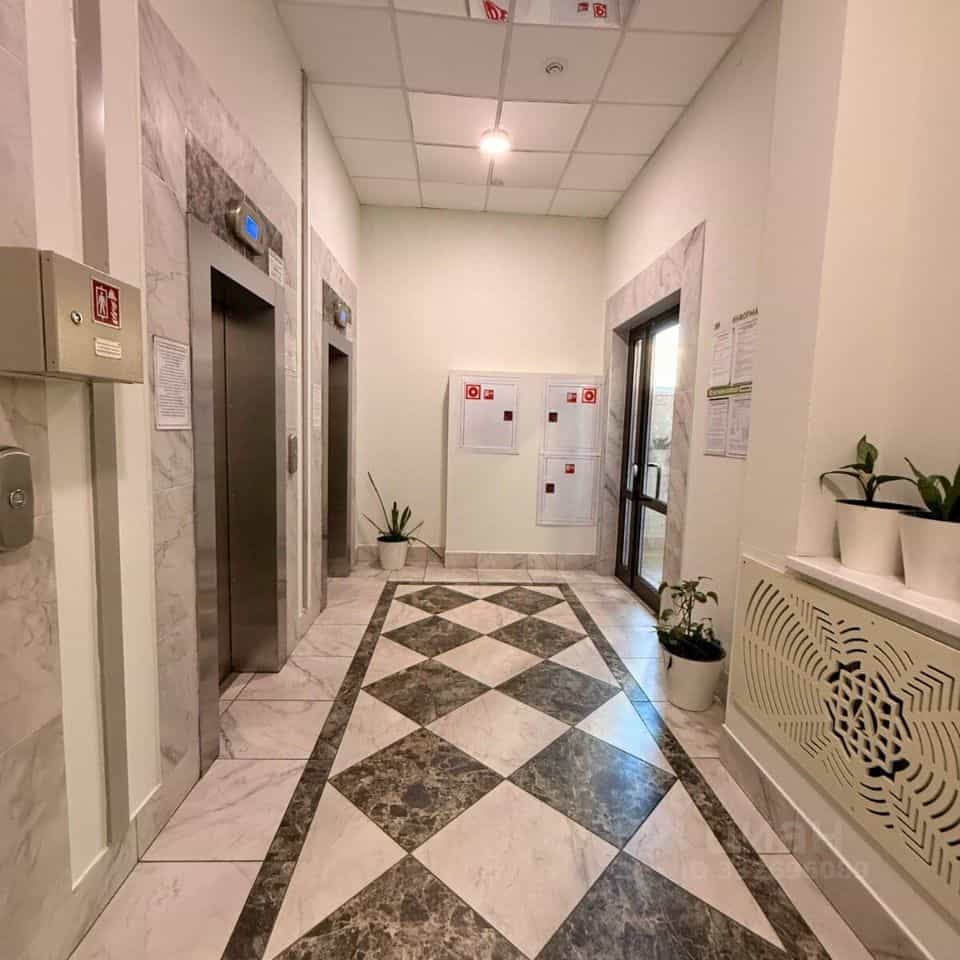 Россия, Санкт-Петербург, улица Бутлерова, 9к3, фото 3