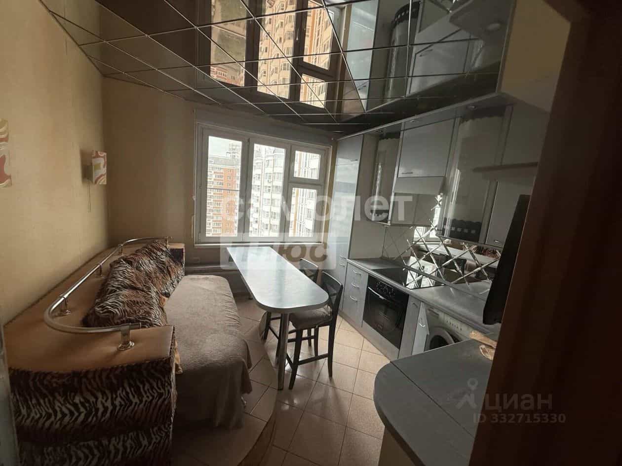 Россия, Московская область, Балашиха, улица Свердлова, 50, фото 11