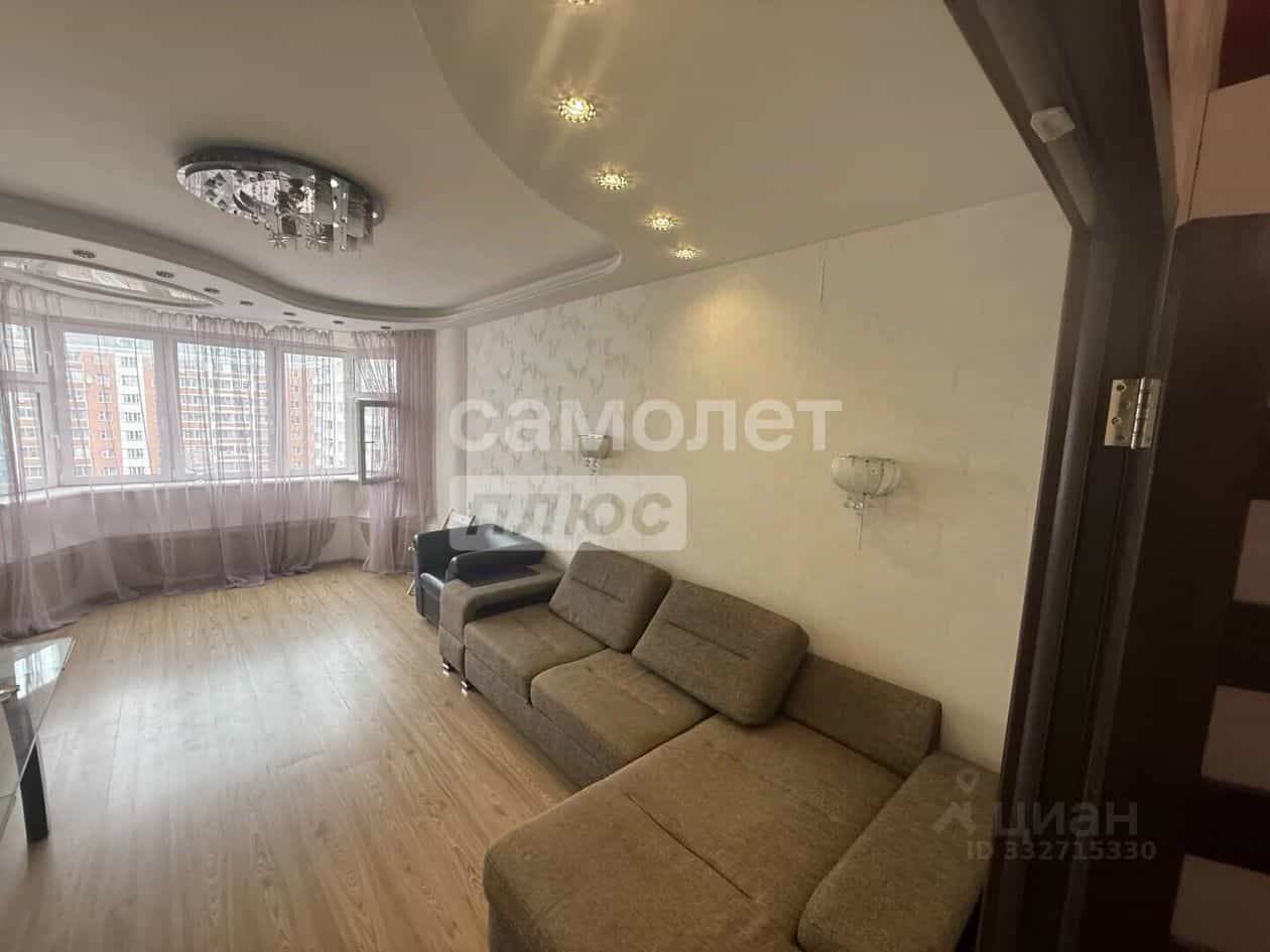 Россия, Московская область, Балашиха, улица Свердлова, 50, фото 15