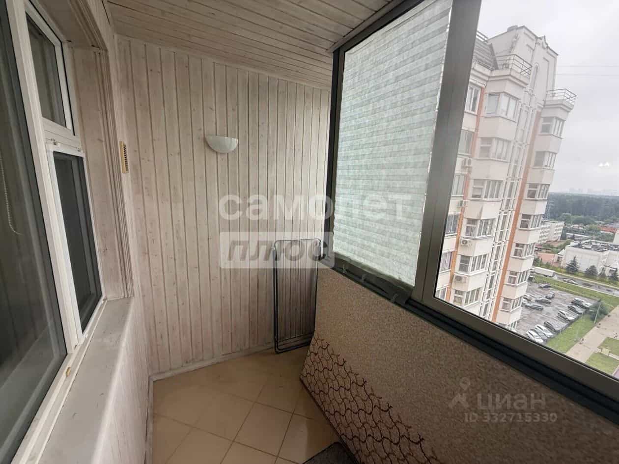 Россия, Московская область, Балашиха, улица Свердлова, 50, фото 19