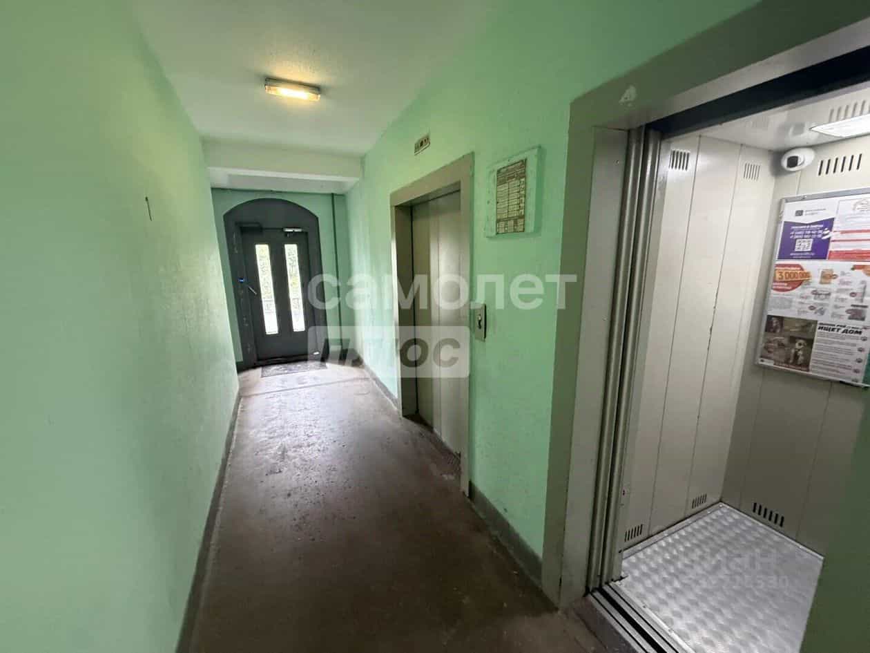 Россия, Московская область, Балашиха, улица Свердлова, 50, фото 27