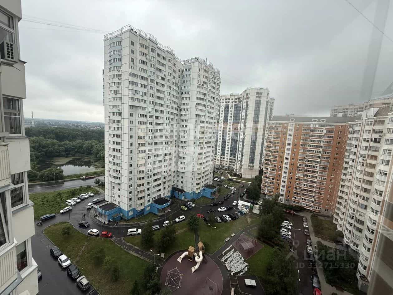 Россия, Московская область, Балашиха, улица Свердлова, 50, фото 30