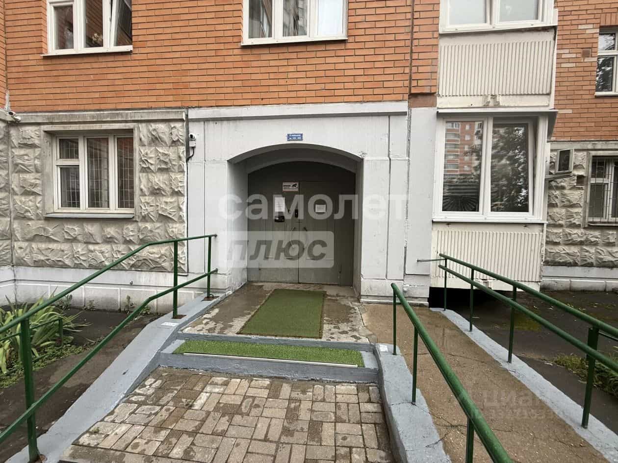 Россия, Московская область, Балашиха, улица Свердлова, 50, фото 31