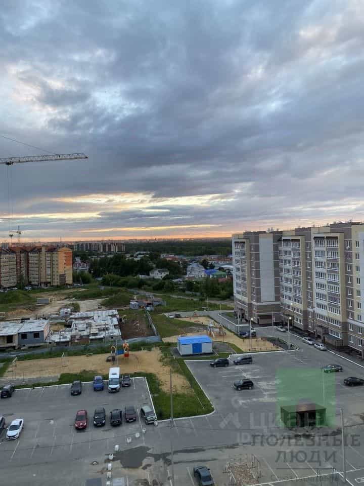 Россия, Республика Марий Эл, городской округ Йошкар-Ола, село Семёновка, Молодёжная улица, 2Б, фото 28