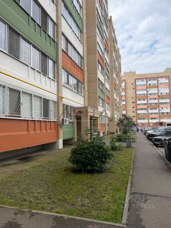 Россия, Республика Татарстан (Татарстан), Набережные Челны, улица Нур Баян, 11, фото 3