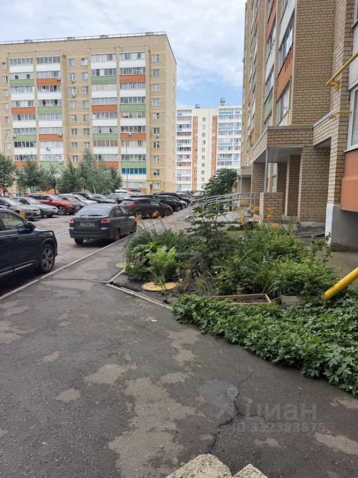 Россия, Республика Татарстан (Татарстан), Набережные Челны, улица Нур Баян, 11, фото 4