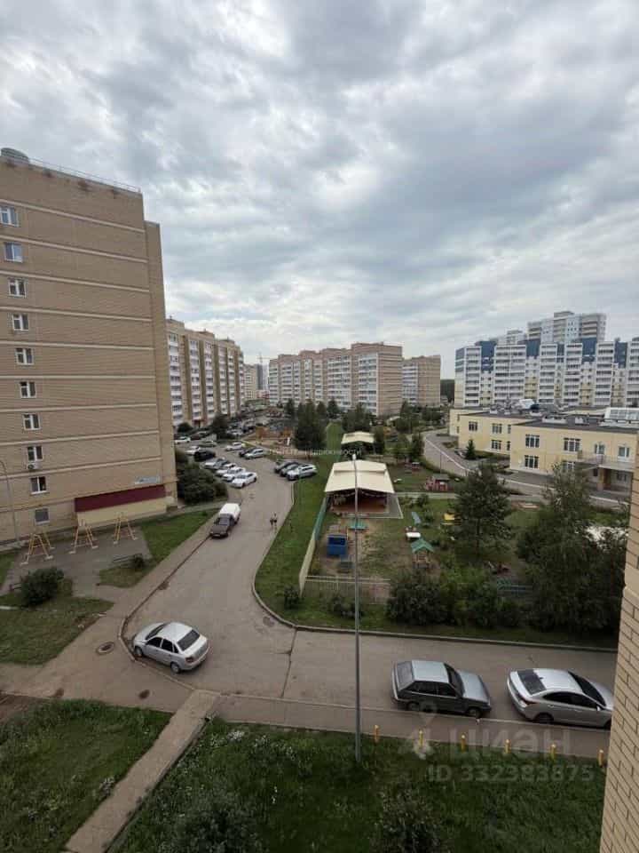 Россия, Республика Татарстан (Татарстан), Набережные Челны, улица Нур Баян, 11, фото 5