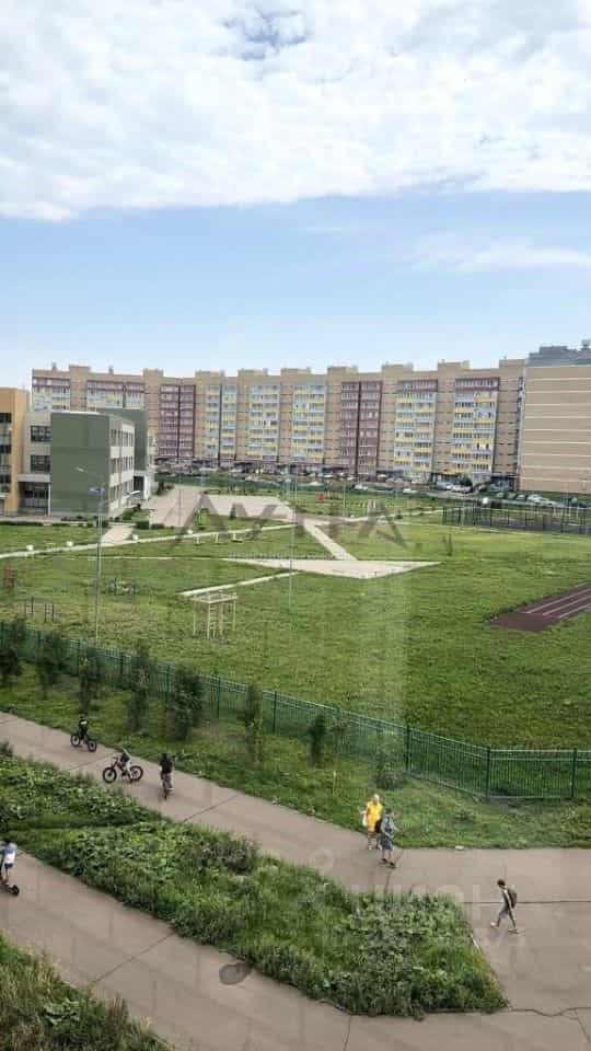 Россия, Республика Татарстан (Татарстан), Набережные Челны, улица Нур Баян, 11, фото 17