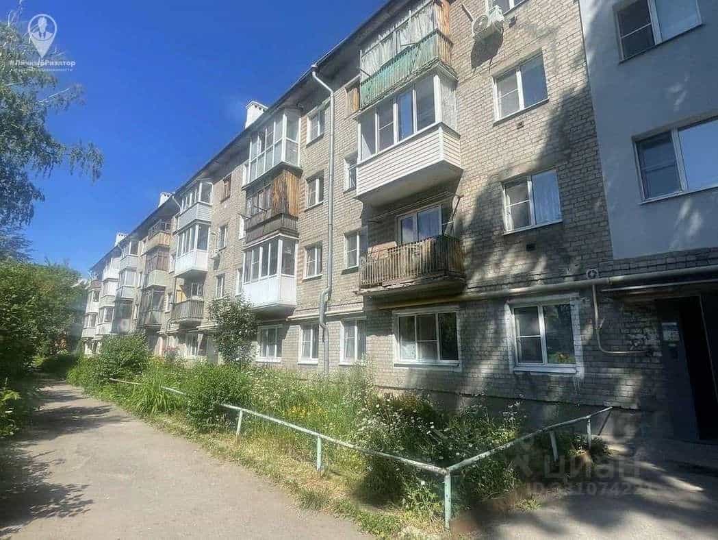 Россия, Рязань, улица Урицкого, 16к1, фото 11