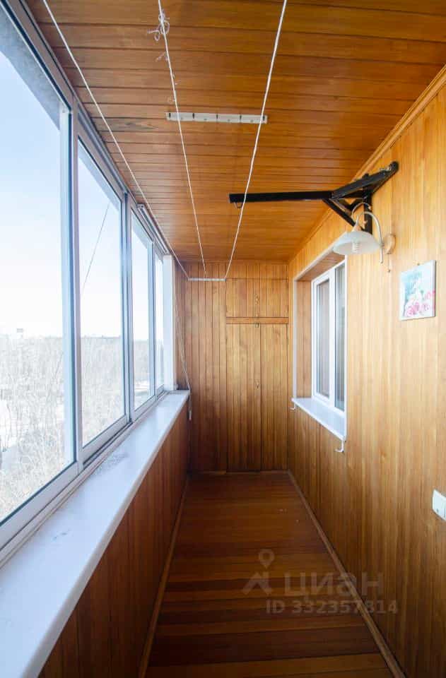 Россия, Омск, улица Ватутина, 1, фото 9