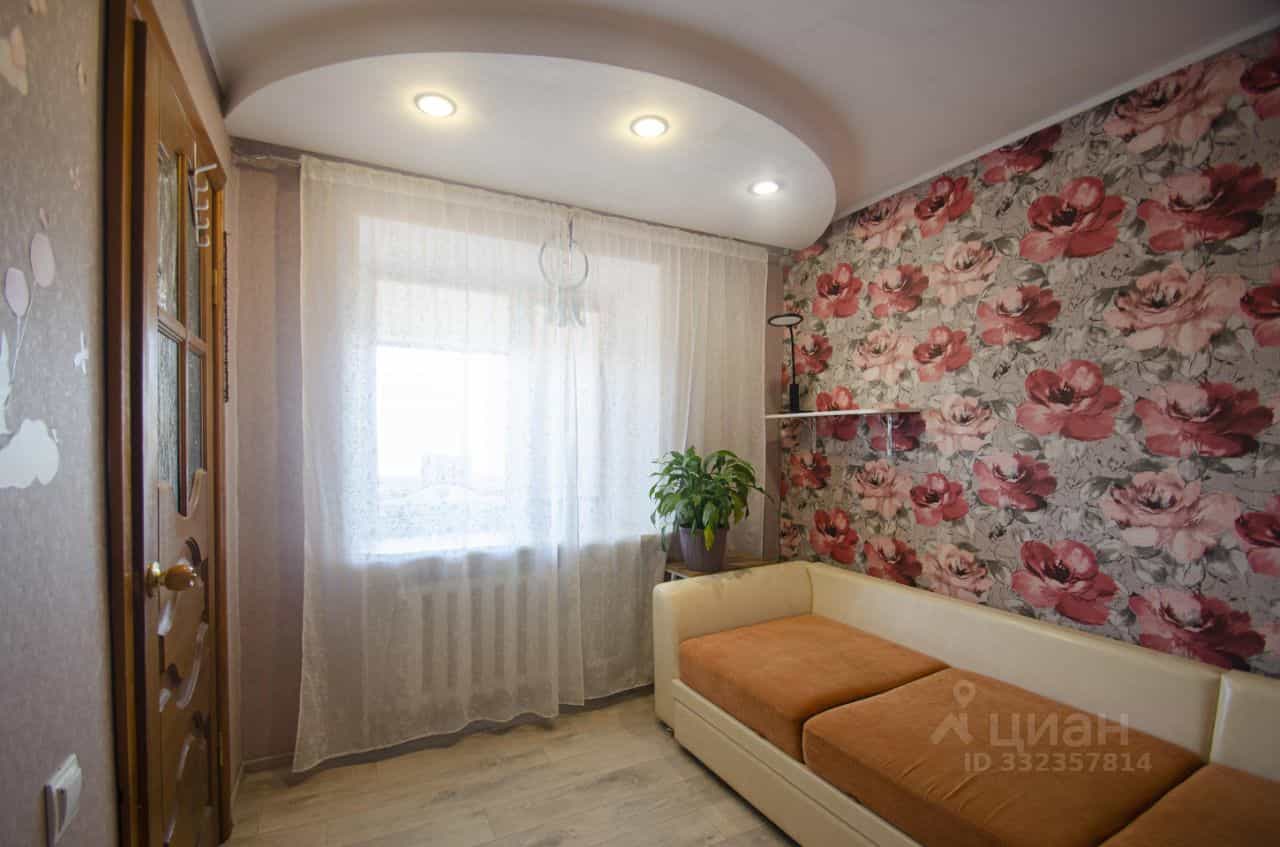 Россия, Омск, улица Ватутина, 1, фото 12