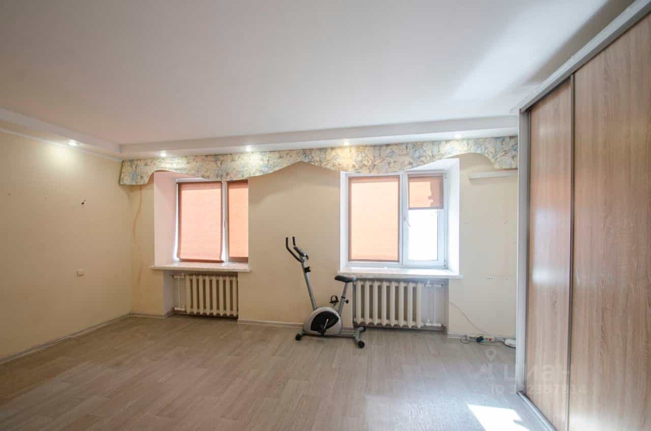 Россия, Омск, улица Ватутина, 1, фото 23